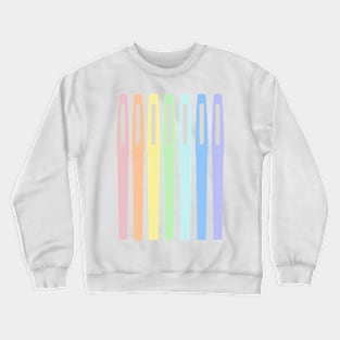 Flair Pens Crewneck Sweatshirt